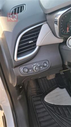 شێڤرۆلێت تراکس